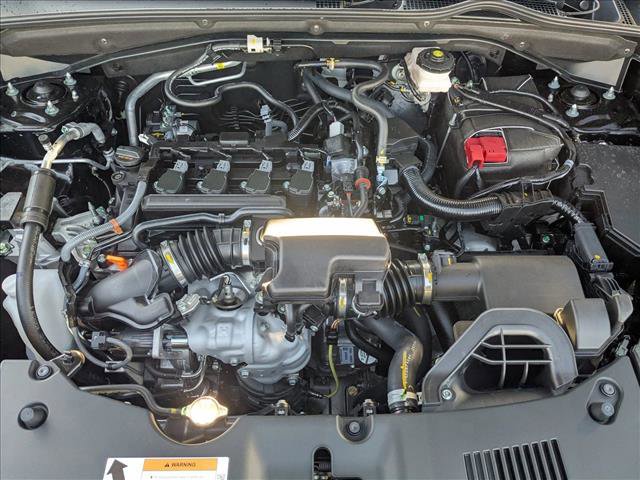 New 2025 Acura ADX A-Spec image 17