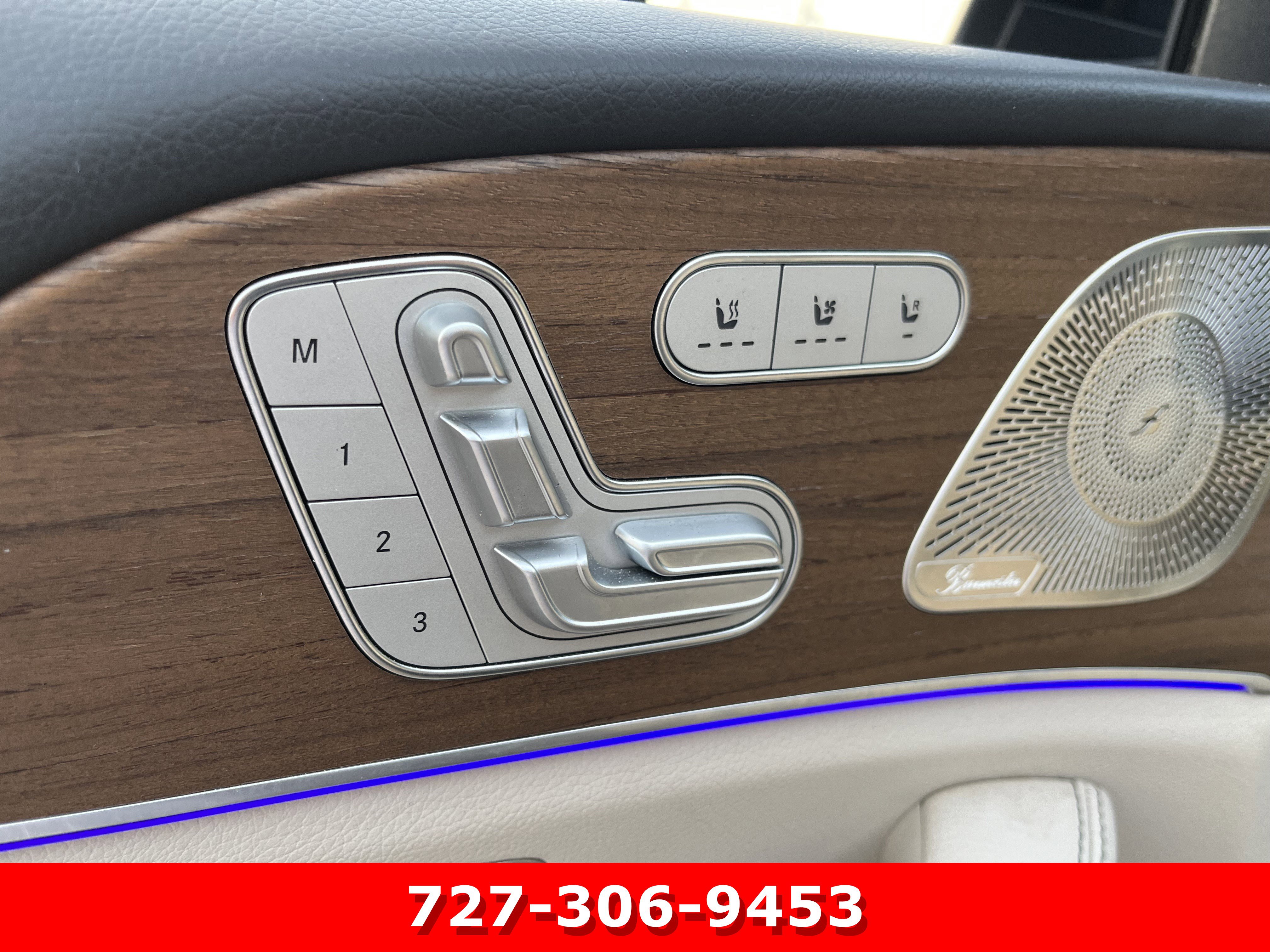 Certified 2024 Mercedes-Benz GLE 350 4MATIC image 16