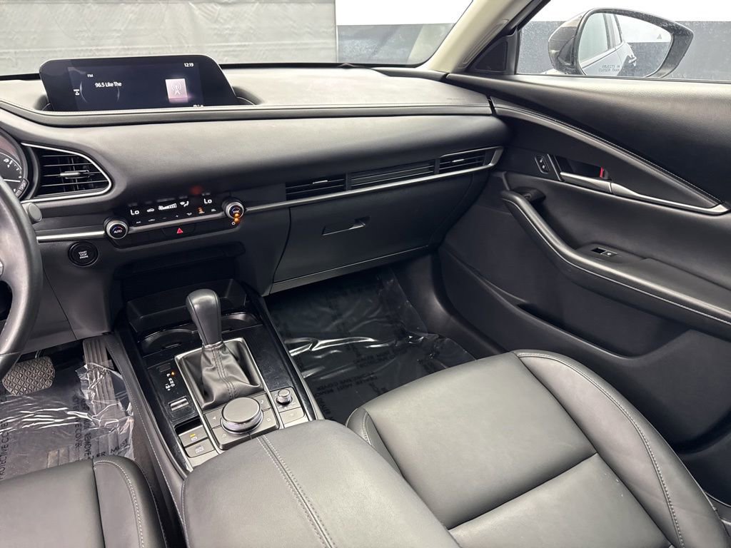 Used 2024 MAZDA CX-30 AWD 2.5 S w/ Select Sport Pkg image 10