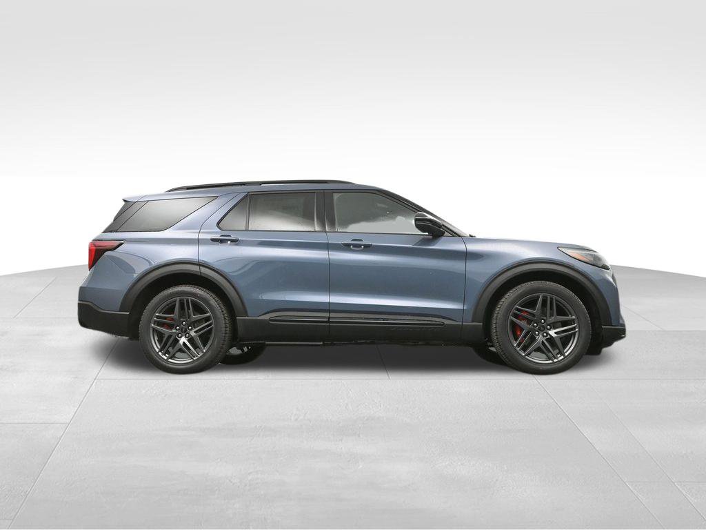 New 2026 Ford Explorer ST image 57