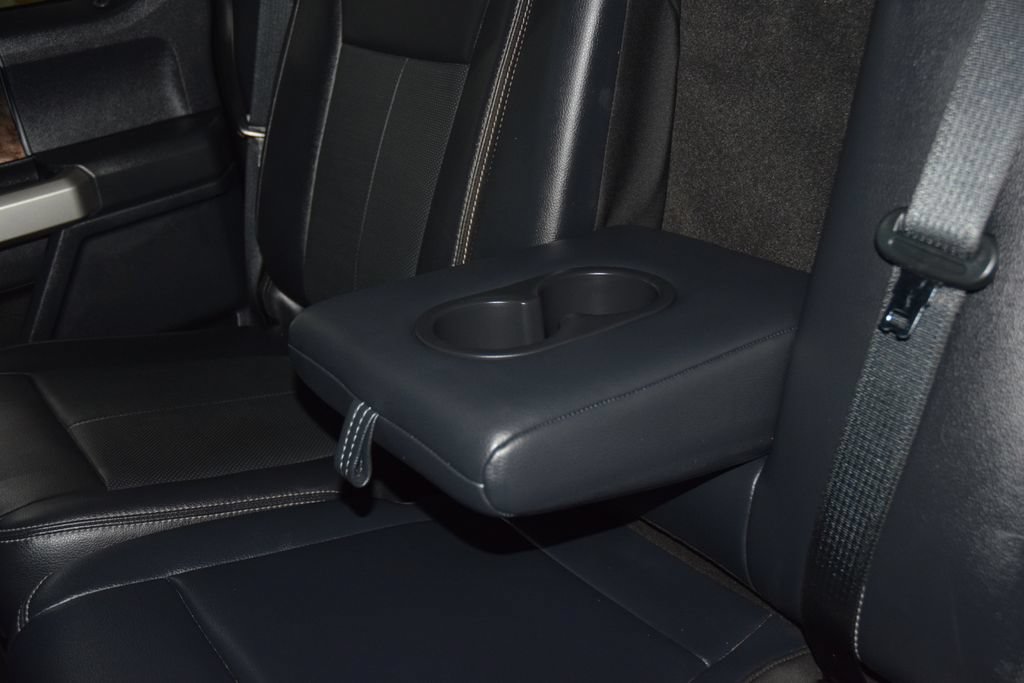 Used 2022 Ford F350 Lariat w/ Lariat Ultimate Package AWD/4WD image 45