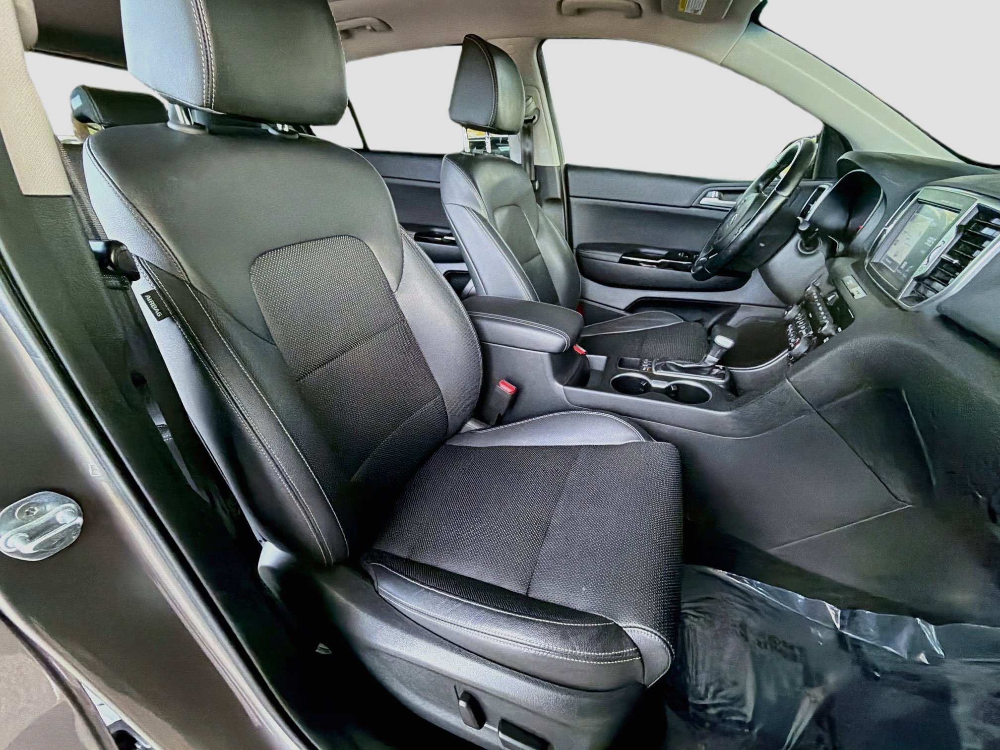 Used 2019 Kia Sportage EX w/ Option Group 040 AWD/4WD image 31