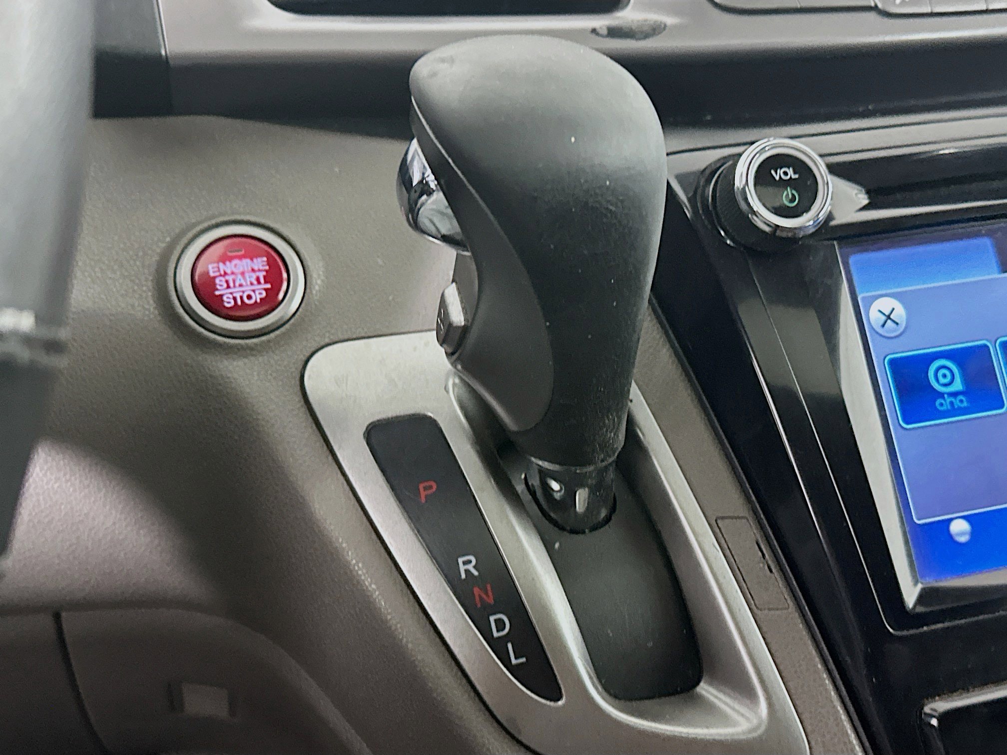 Used 2014 Honda Odyssey EX-L image 24