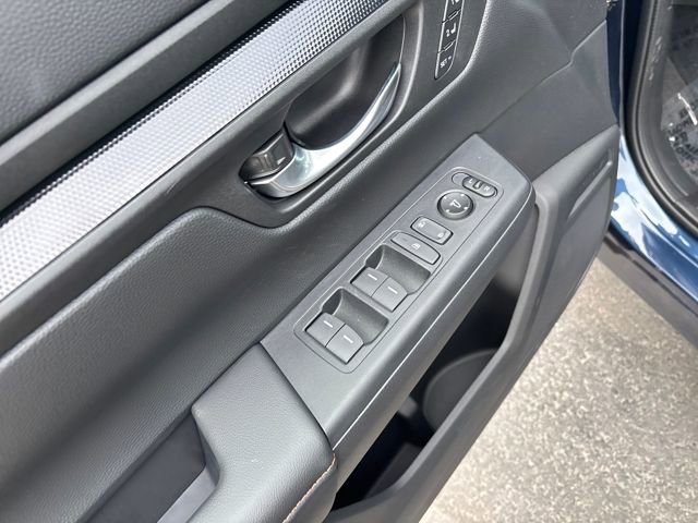 New 2026 Honda CR-V Sport-L image 11
