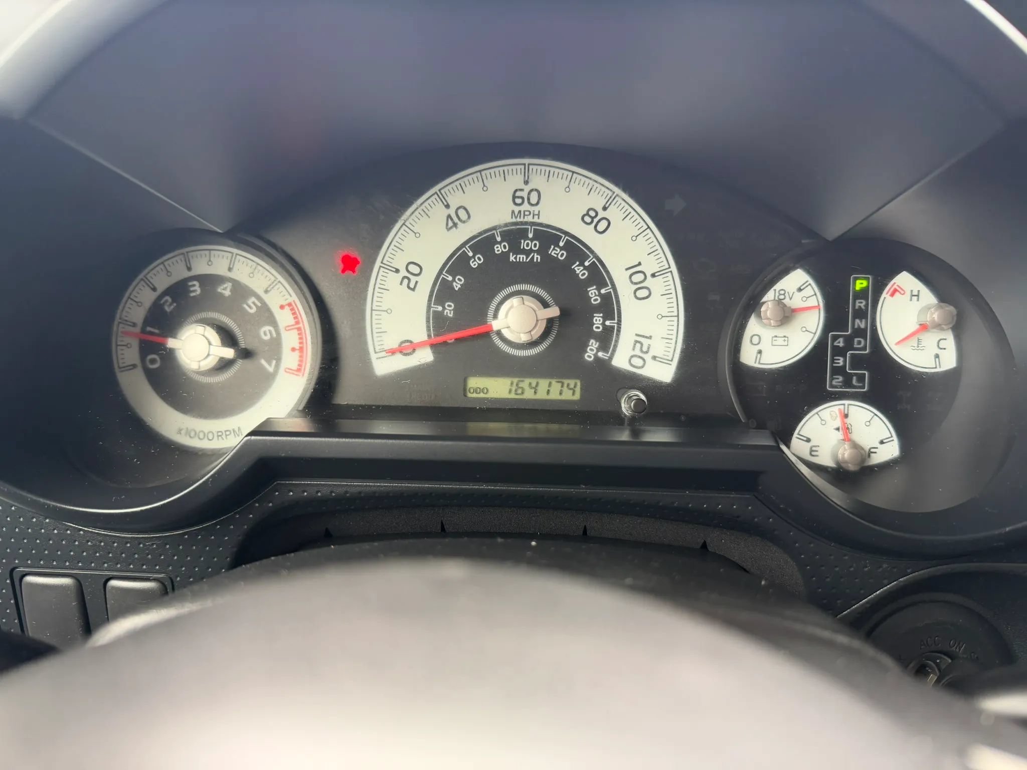 Used 2007 Toyota FJ Cruiser 2WD w/ Upgrade Pkg 2 image 17
