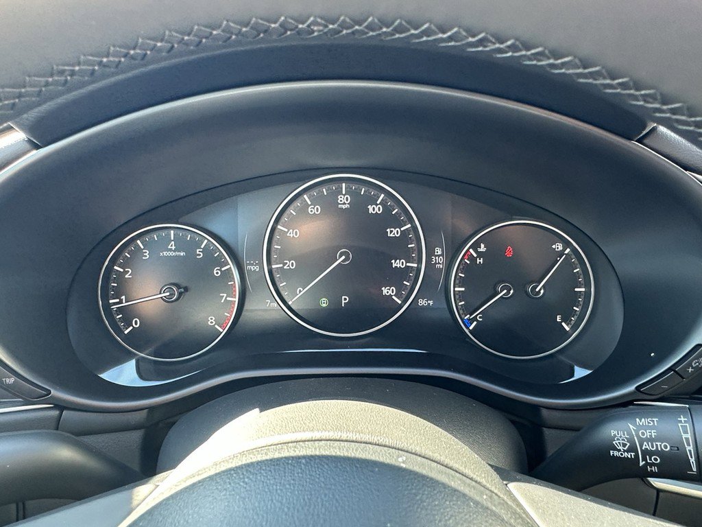 New 2026 MAZDA MAZDA3 2.5 S Sedan w/ Preferred Pkg image 22