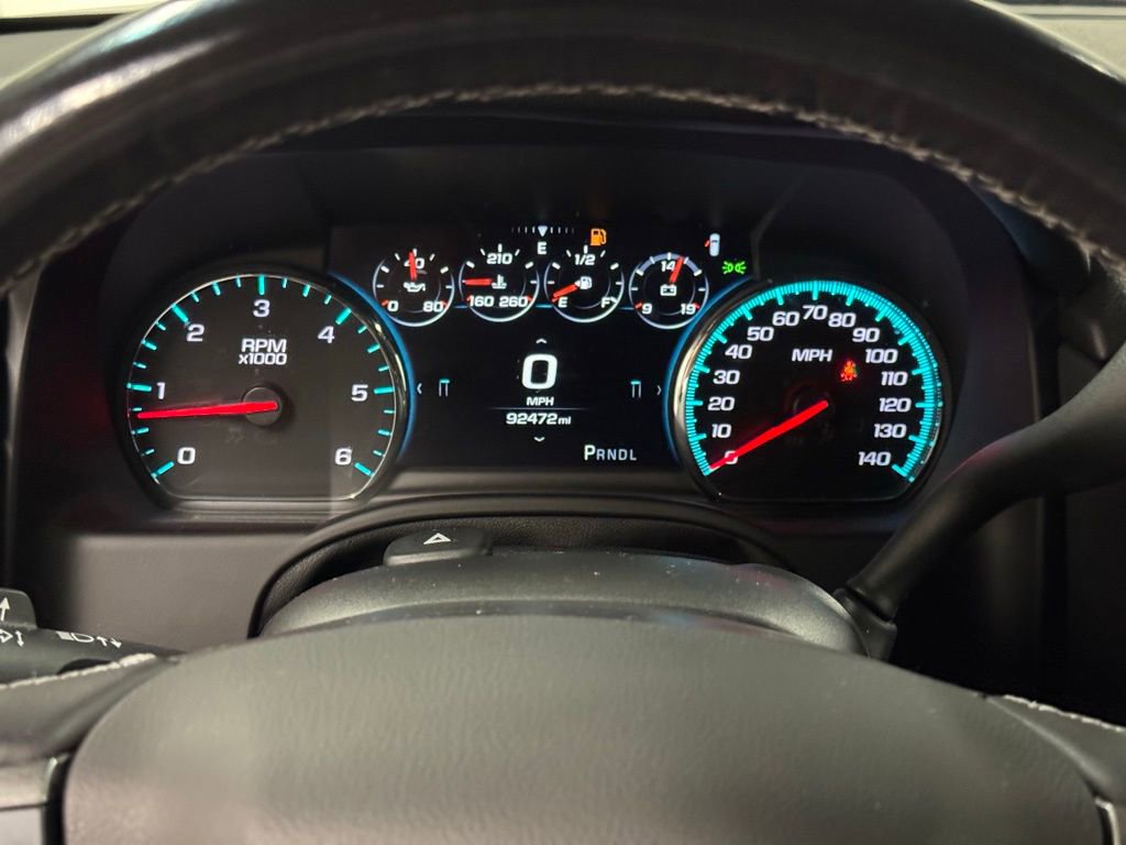 Used 2019 Chevrolet Tahoe Premier w/ RST 6.2L Performance Edition image 10