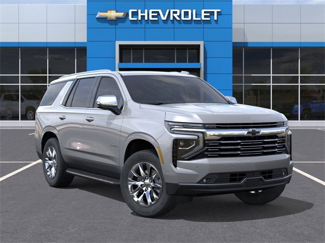 New 2026 Chevrolet Tahoe Premier w/ Sun And Tow Package image 7