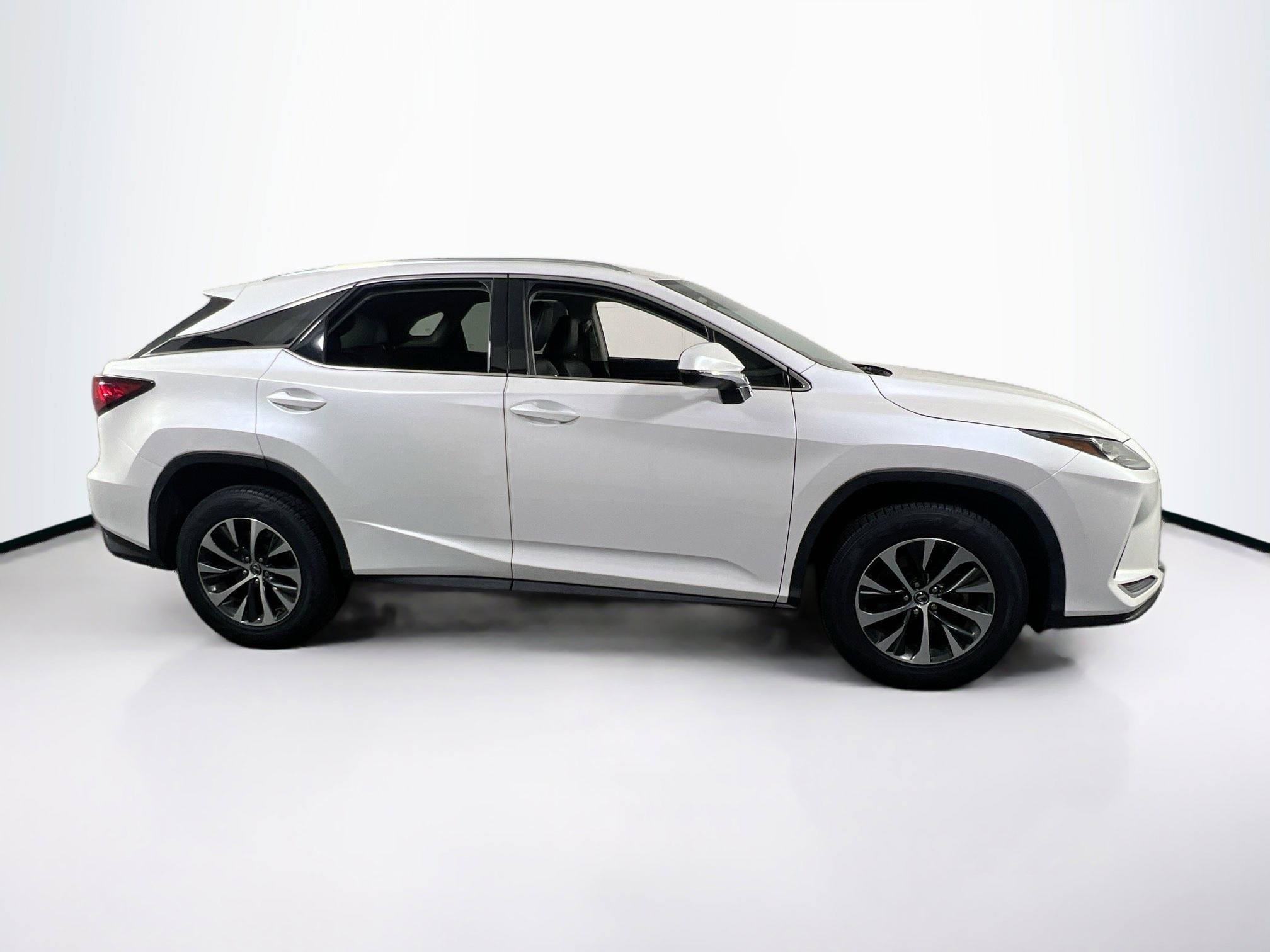 Used 2020 Lexus RX 350 FWD w/ Accessory Package image 4
