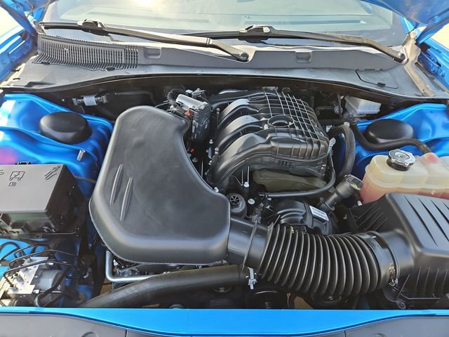 Used 2023 Dodge Charger SXT RWD image 28