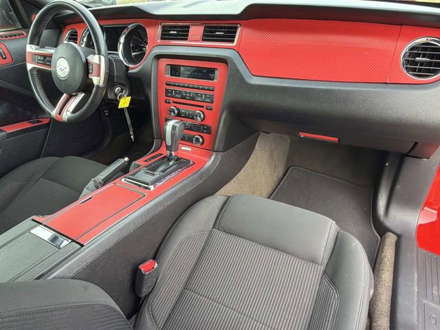 Used 2014 Ford Mustang Coupe w/ Equipment Group 102A image 29