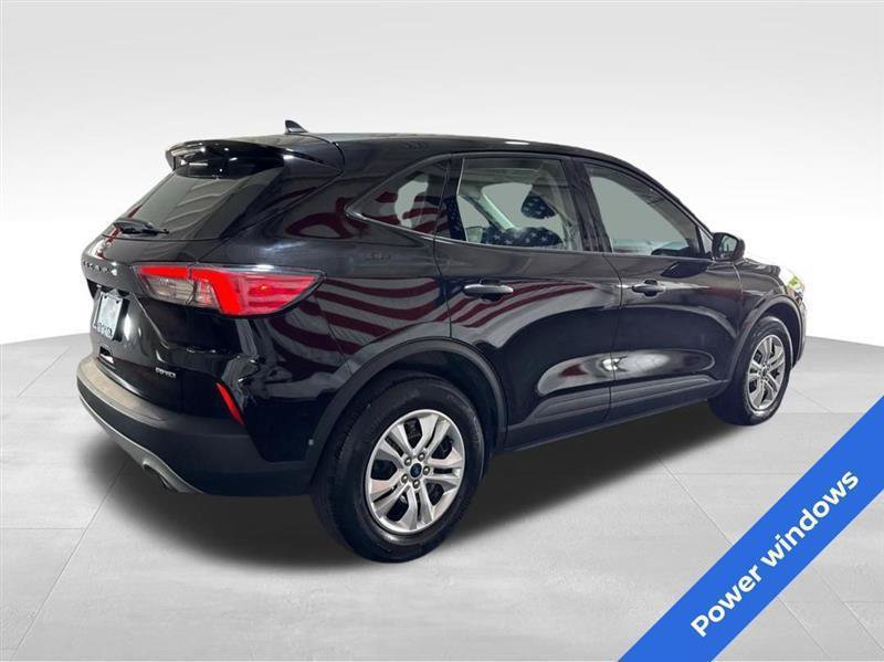 Used 2022 Ford Escape S AWD/4WD image 5