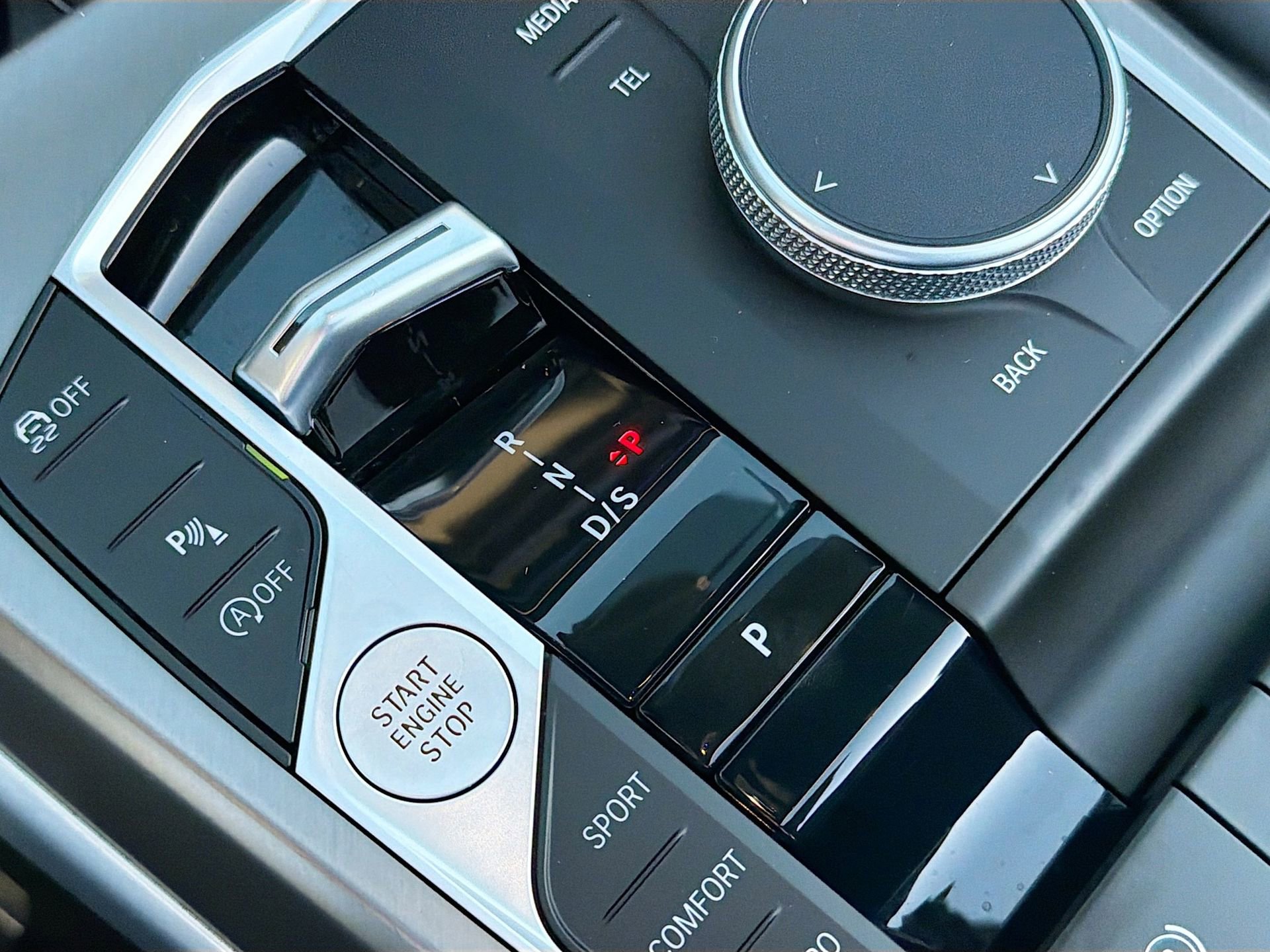 Certified 2025 BMW 430i Convertible image 27