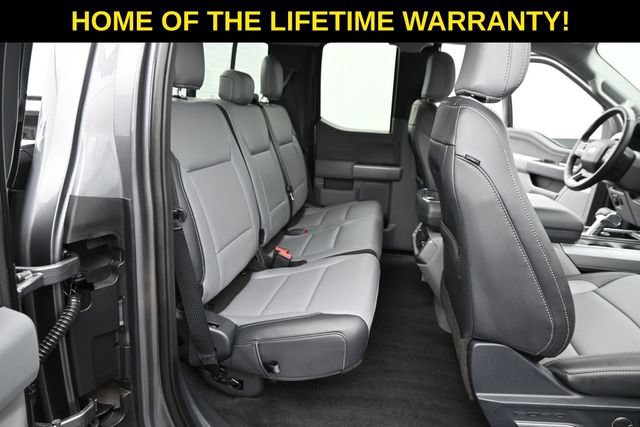 Used 2021 Ford F150 Lariat AWD/4WD image 45