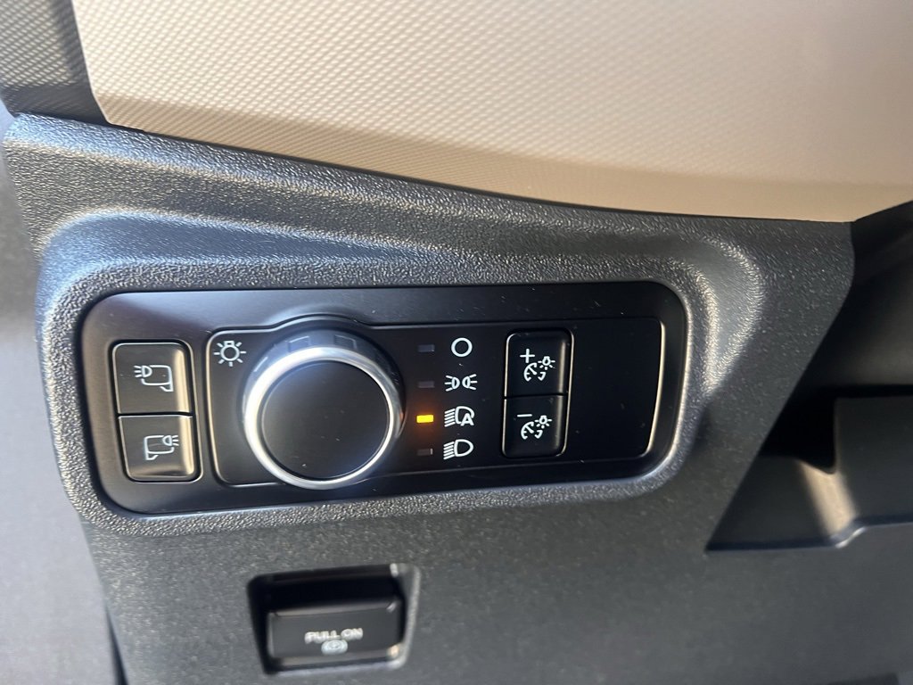 Used 2024 Ford Bronco Wildtrak image 18