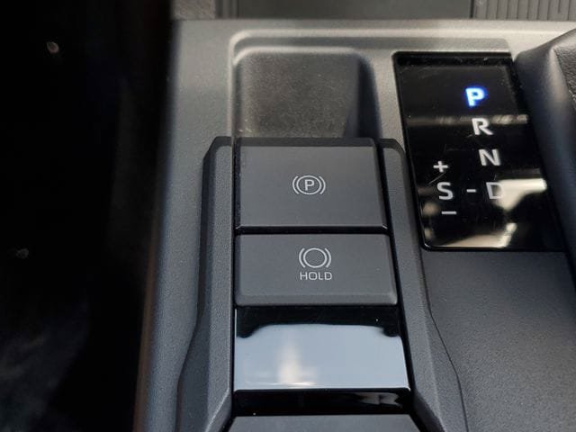 Used 2025 Toyota 4Runner Limited RWD image 39