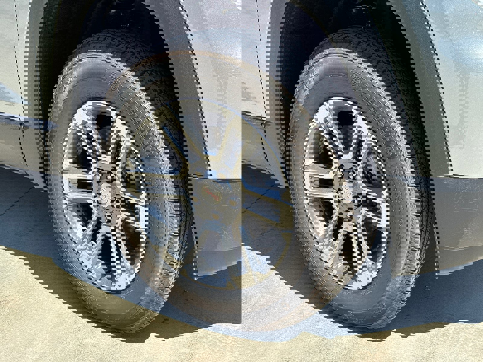 Used 2026 GMC Terrain Elevation w/ LPO, Floor Liner Package image 6