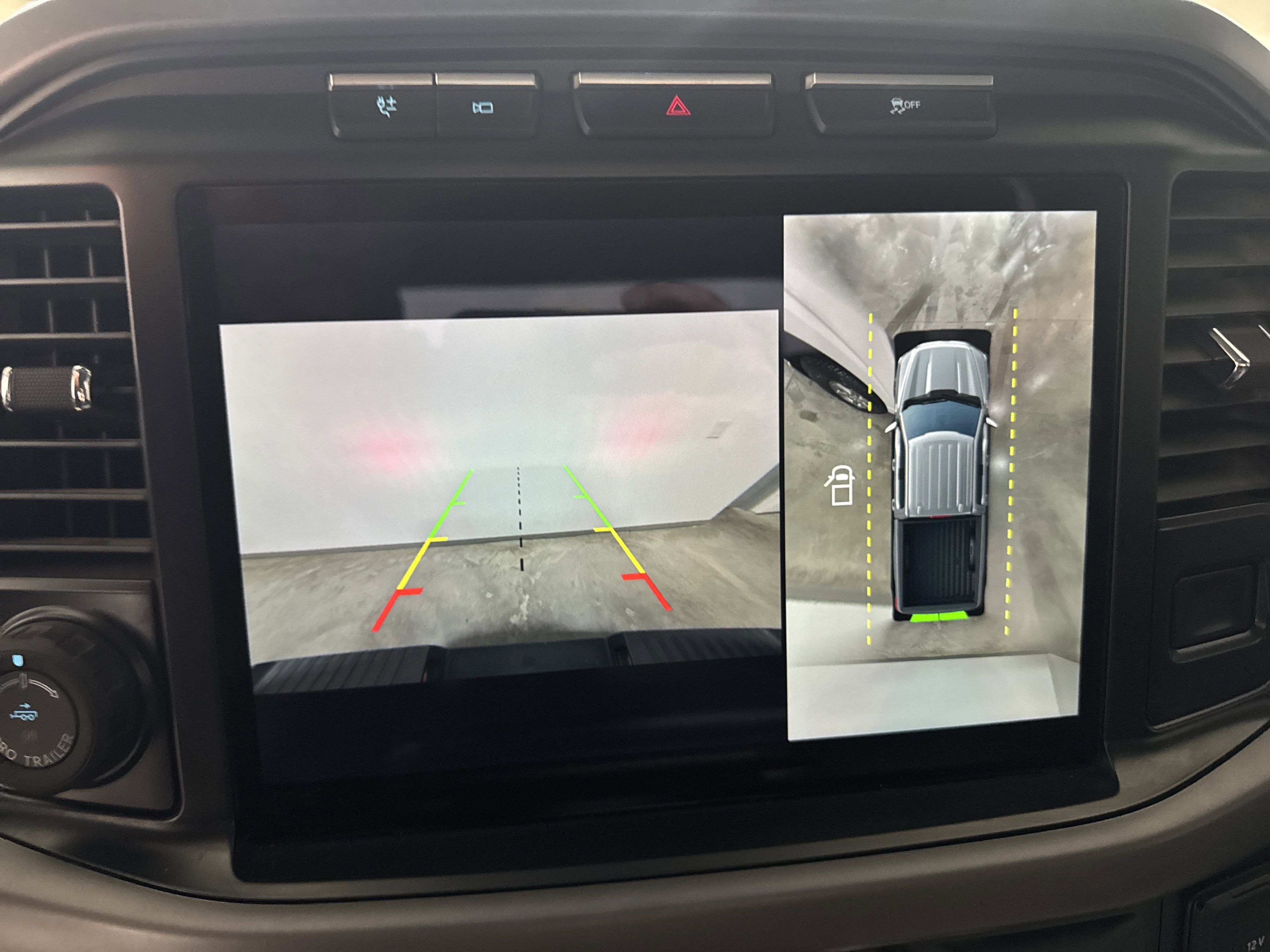 Used 2024 Ford F150 XLT w/ Mobile Office Package image 17