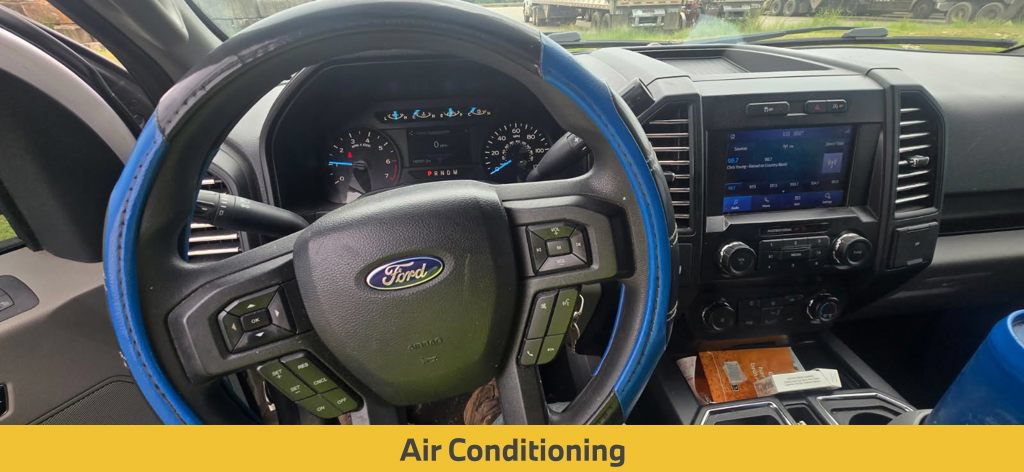 Used 2020 Ford F150 XL w/ Equipment Group 101A Mid RWD image 15