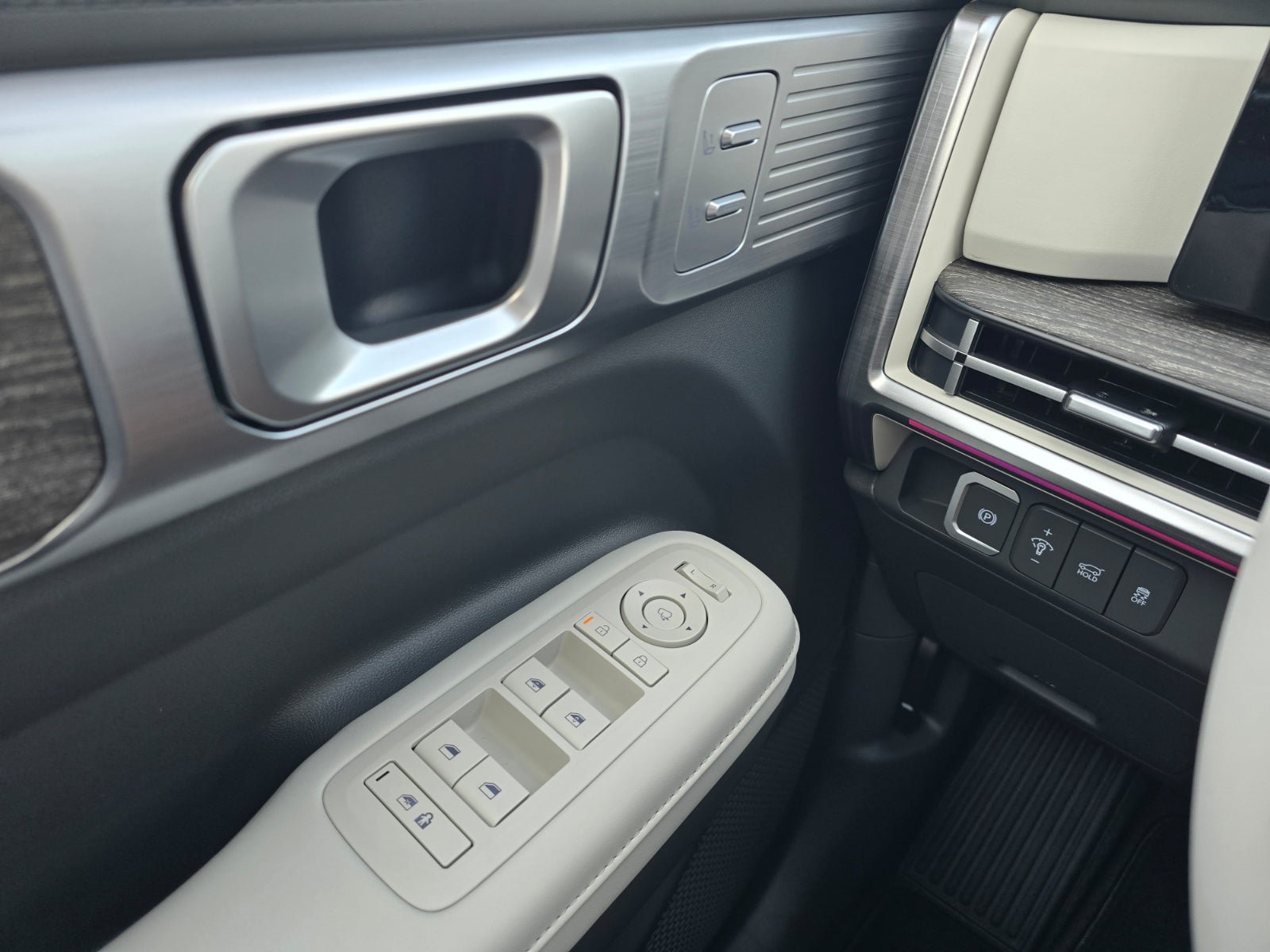 New 2027 Hyundai Santa Fe Limited AWD/4WD image 22