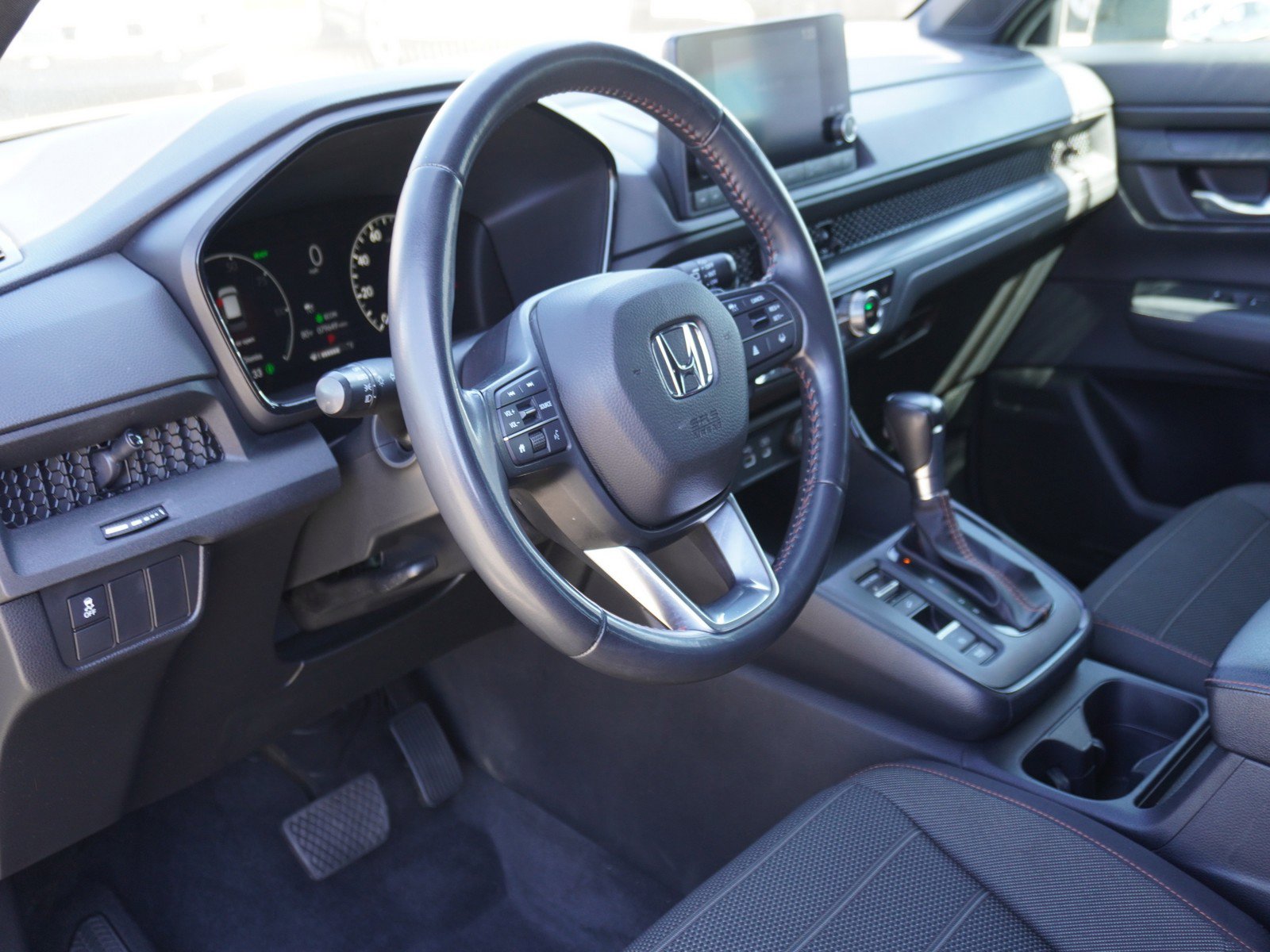 Used 2023 Honda CR-V Sport image 21