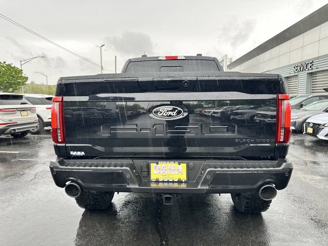New 2026 Ford F150 Lariat w/ Equipment Group 502A High AWD/4WD image 6