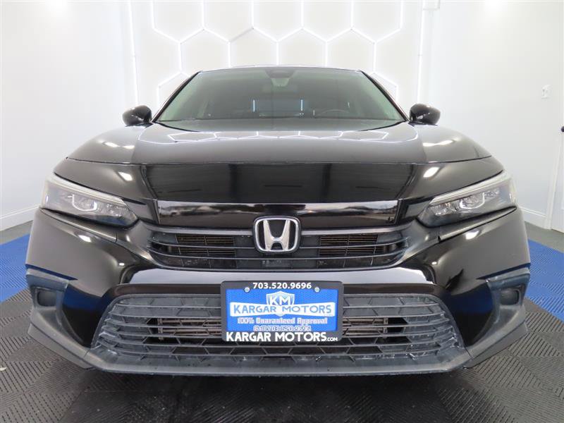 Used 2023 Honda Civic EX image 4