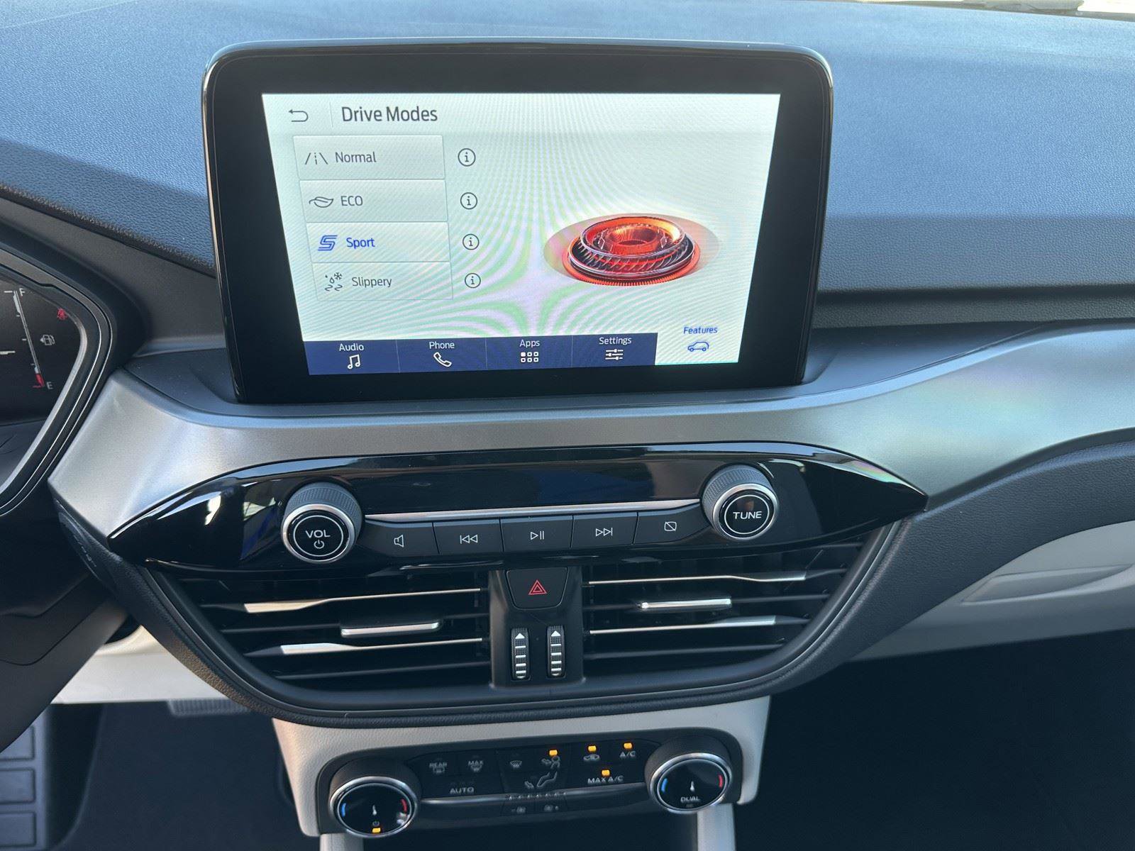 New 2026 Ford Escape Active image 16