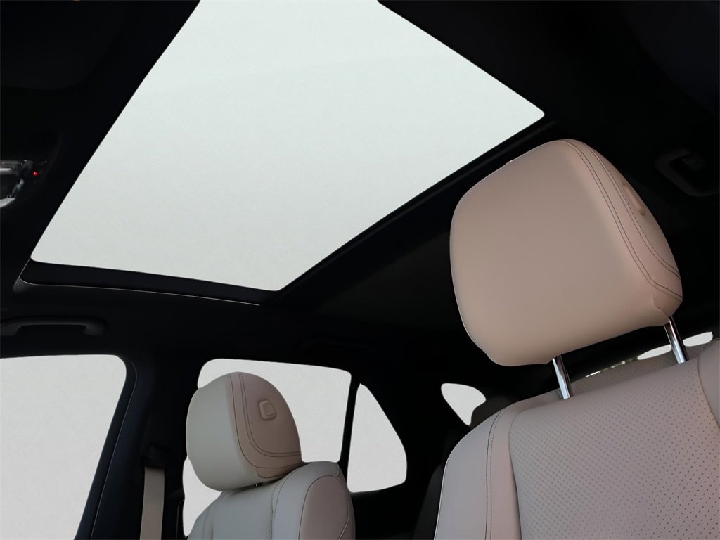 New 2026 Mercedes-Benz GLE 450 4MATIC image 43