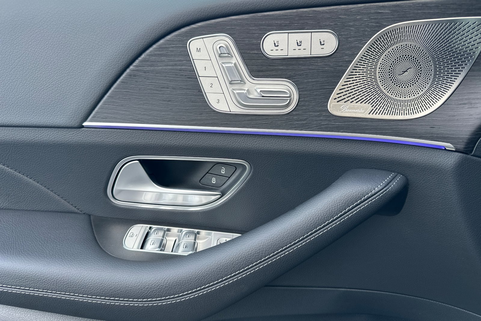 New 2026 Mercedes-Benz GLE 450 450 image 11