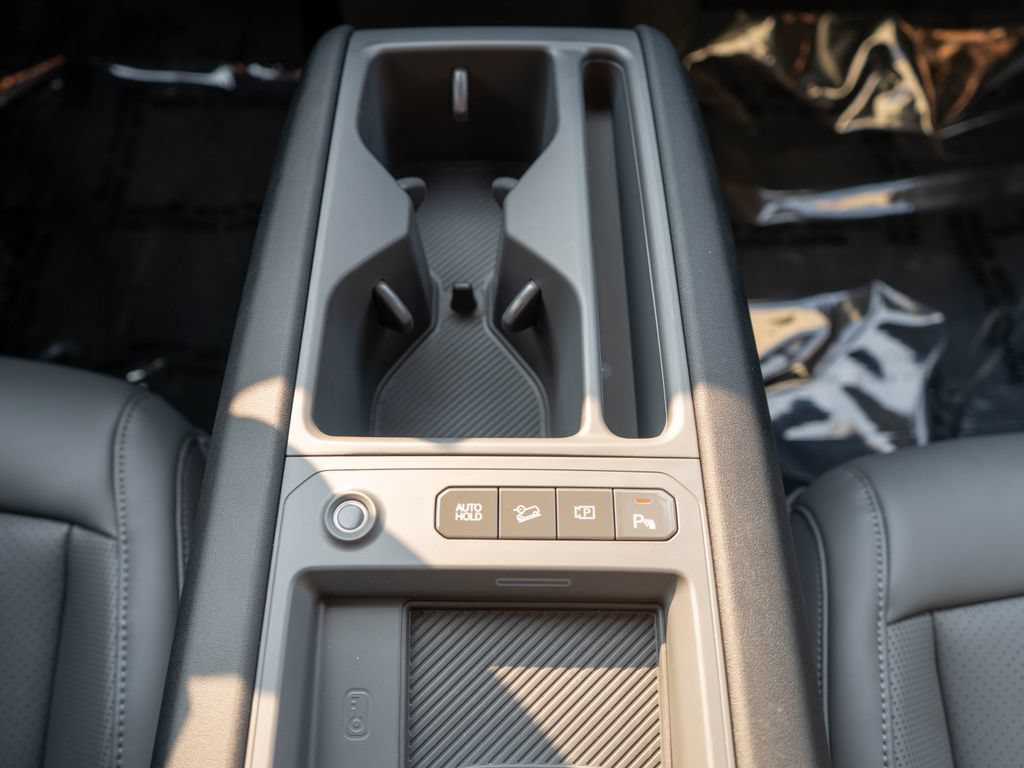 New 2026 Kia EV9 Wind AWD/4WD image 31