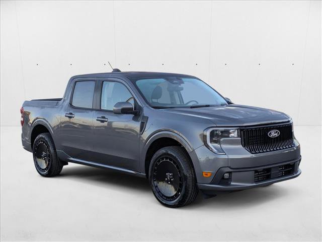 New 2025 Ford Maverick Lobo image 7