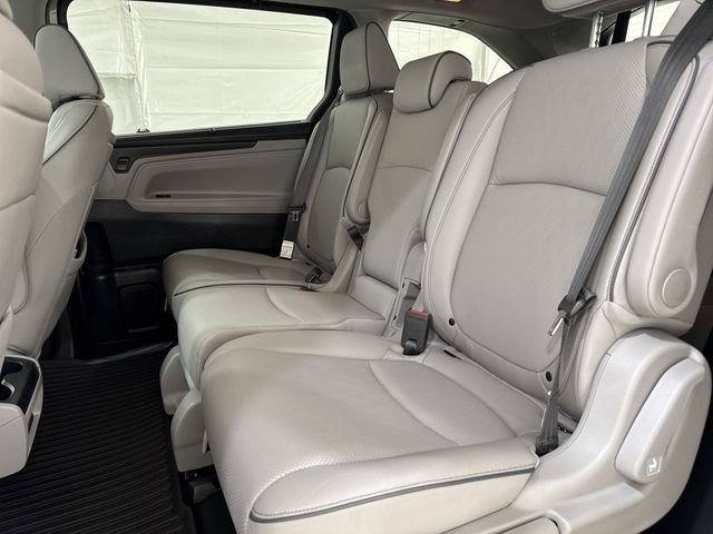 Used 2023 Honda Odyssey Elite image 26
