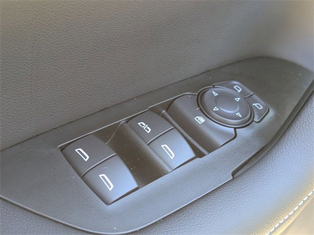 New 2026 Chevrolet Blazer LT image 9