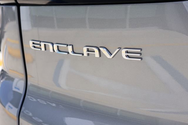 New 2026 Buick Enclave Avenir w/ Super Cruise Package FWD image 7