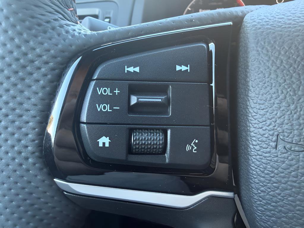 New 2026 Honda Ridgeline Black Edition image 22