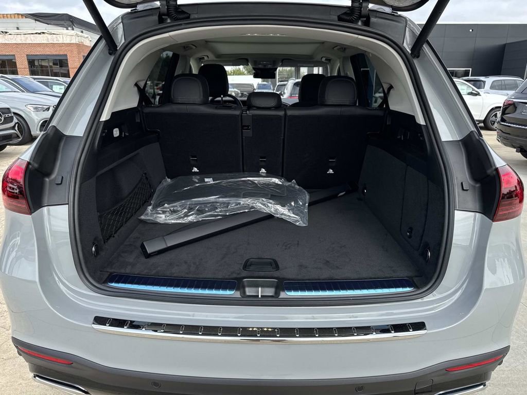 New 2026 Mercedes-Benz GLE 450 4MATIC image 6