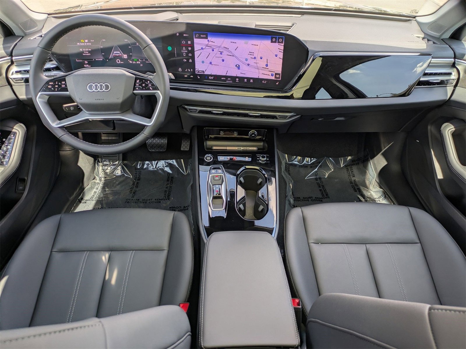 New 2025 Audi A5 2.0T Premium Plus image 5