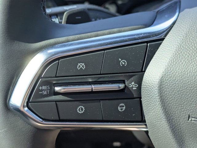 New 2026 Chevrolet Tahoe High Country image 15