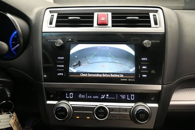 Used 2015 Subaru Outback 2.5i Premium AWD/4WD image 12