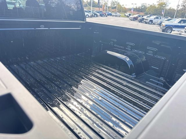 New 2026 Chevrolet Silverado 1500 W/T w/ WT Value Package image 13