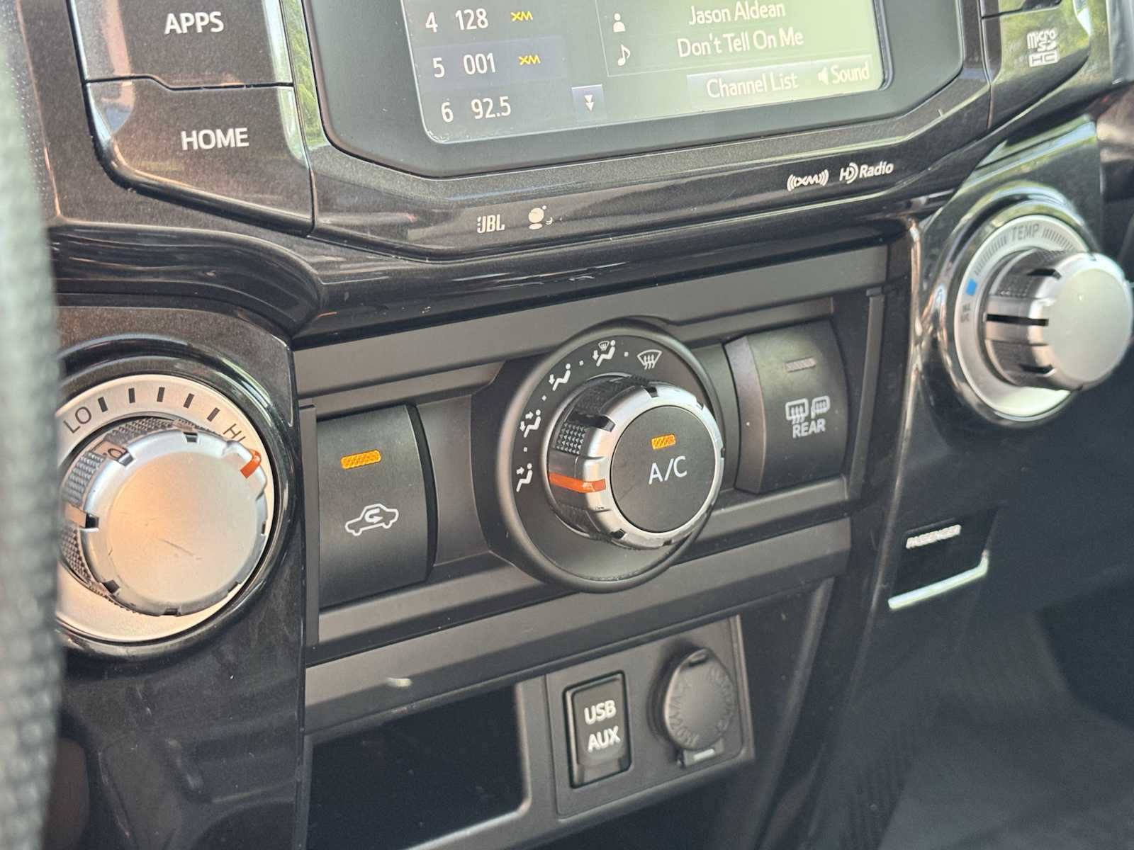 Used 2019 Toyota 4Runner TRD Pro AWD/4WD image 19