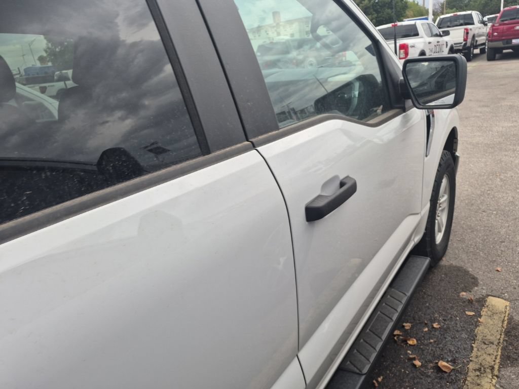 Used 2022 Ford F150 XLT AWD/4WD image 24