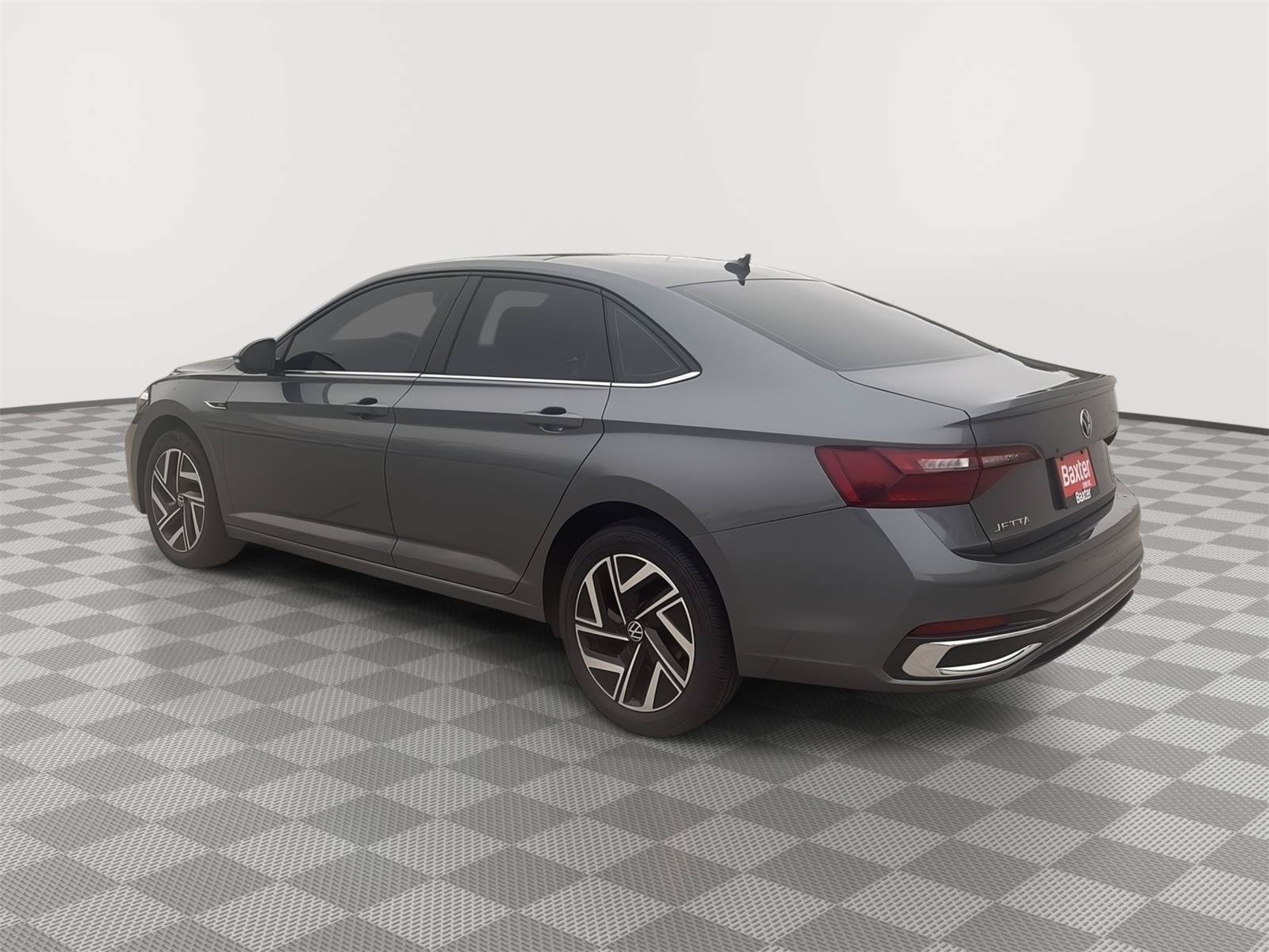 Used 2022 Volkswagen Jetta SEL FWD image 9