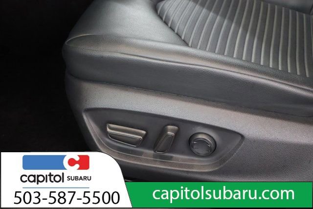 Used 2021 Toyota Camry SE w/ Cold Weather Package image 13