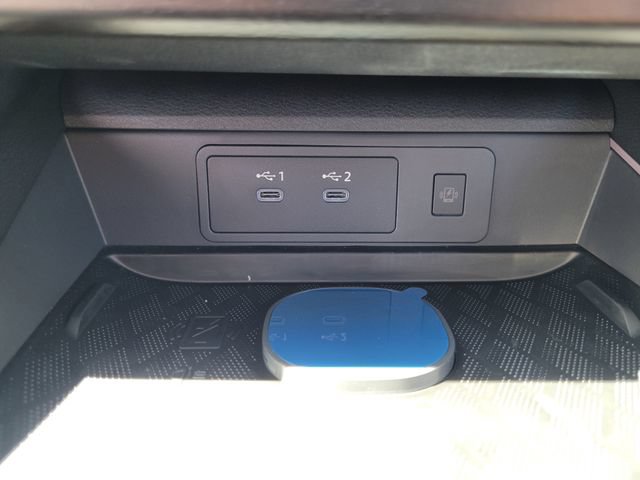 New 2026 Nissan Murano SL AWD/4WD image 25