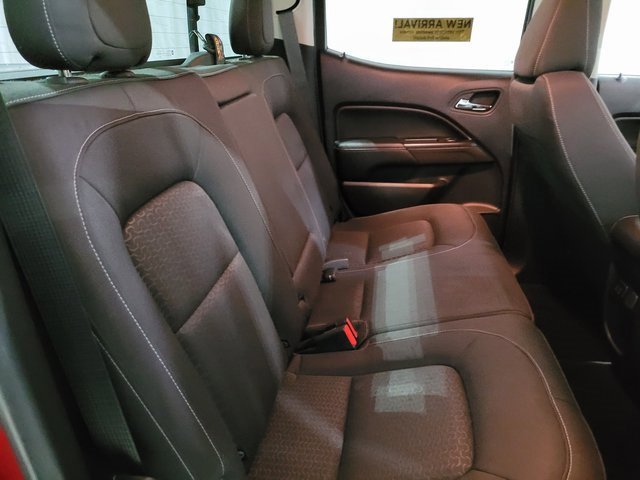 Used 2017 GMC Canyon SLE w/ SLE Convenience Package image 46