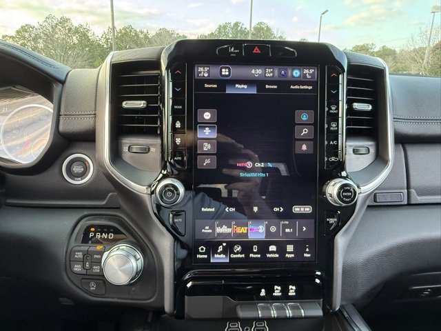 New 2026 RAM 1500 Laramie image 24