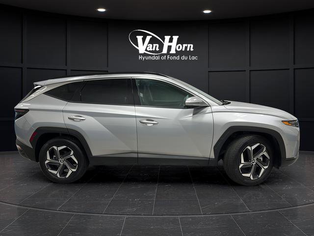 Used 2024 Hyundai Tucson Limited image 2