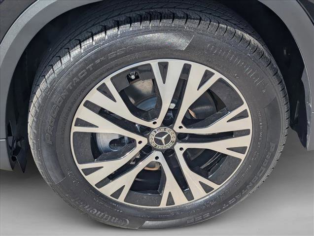 Certified 2025 Mercedes-Benz GLA 250 image 24